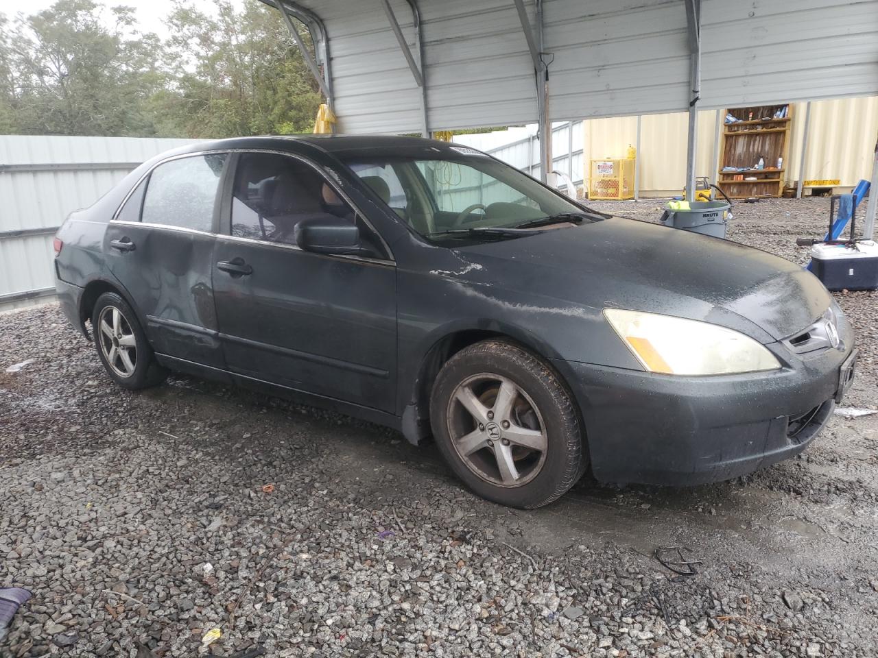 2004 Honda Accord - Image 4