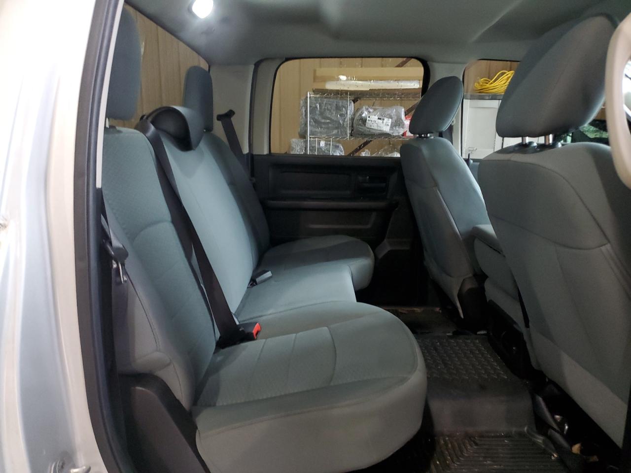 2020 RAM 1500 - Image 10