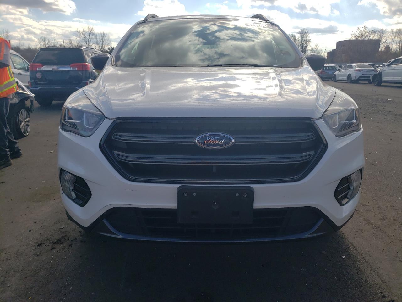 2019 Ford Escape - Image 5