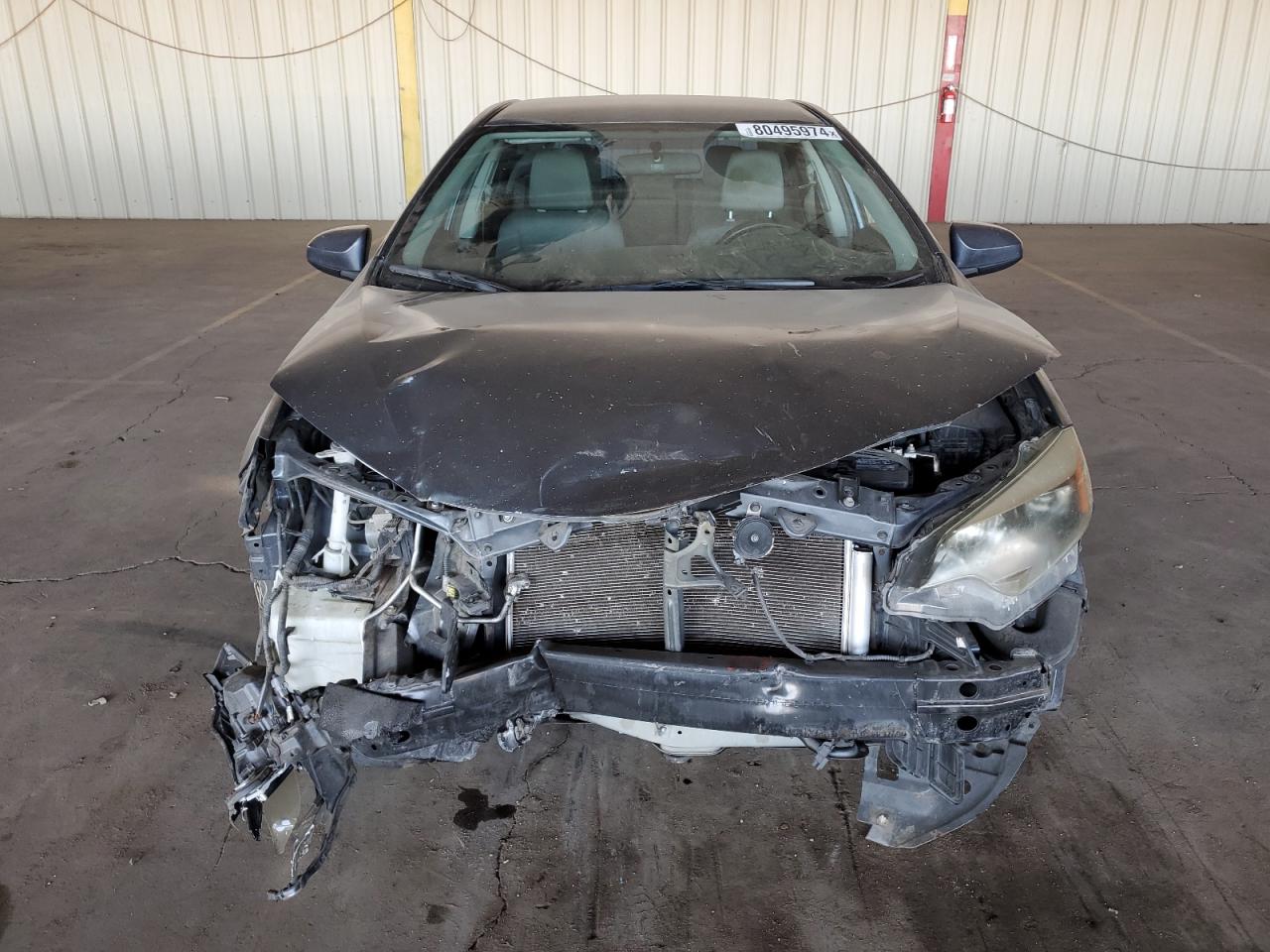 2015 Toyota Corolla - Image 5