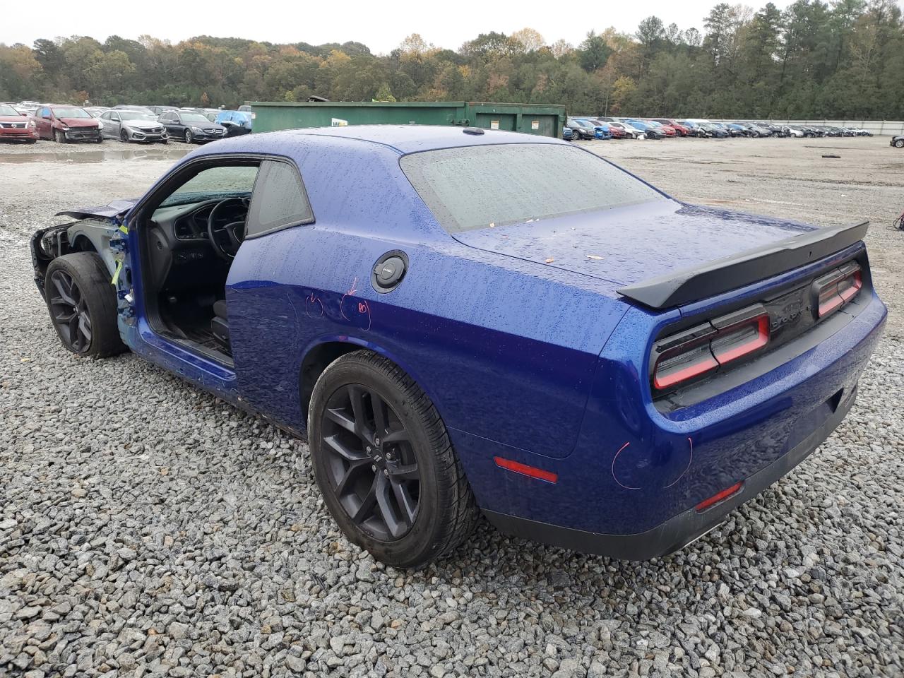 2020 Dodge Challenger - Image 2