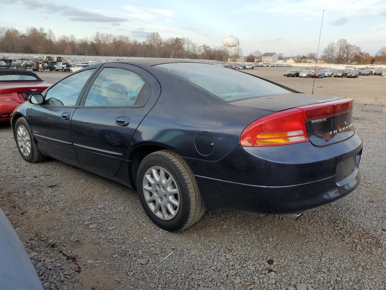 2000 Dodge Intrepid - Image 2