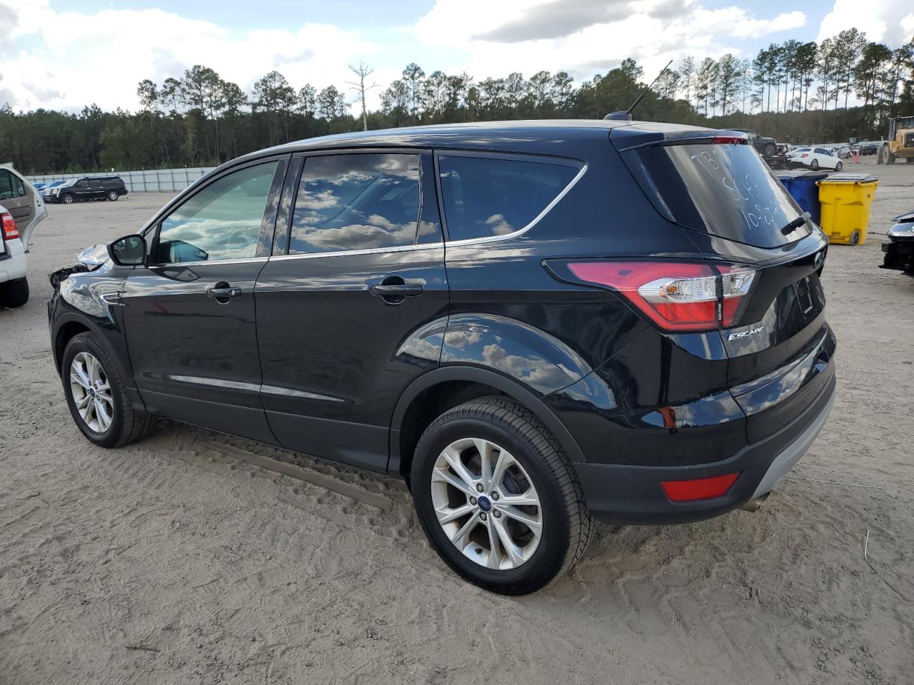 2017 Ford Escape - Image 2