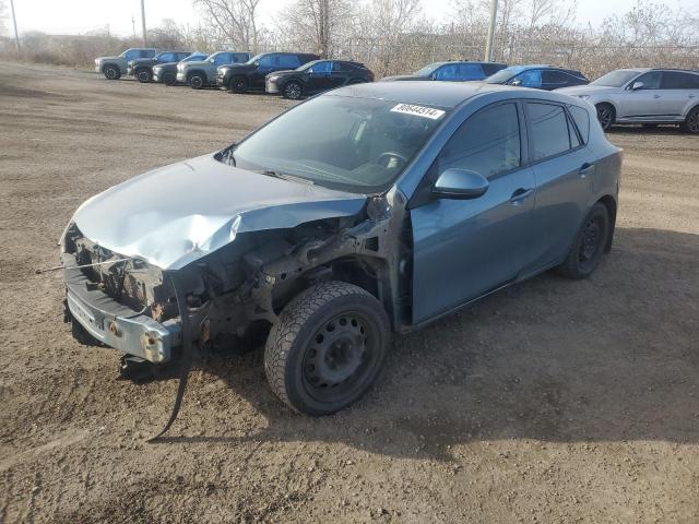 2010 Mazda 3 I