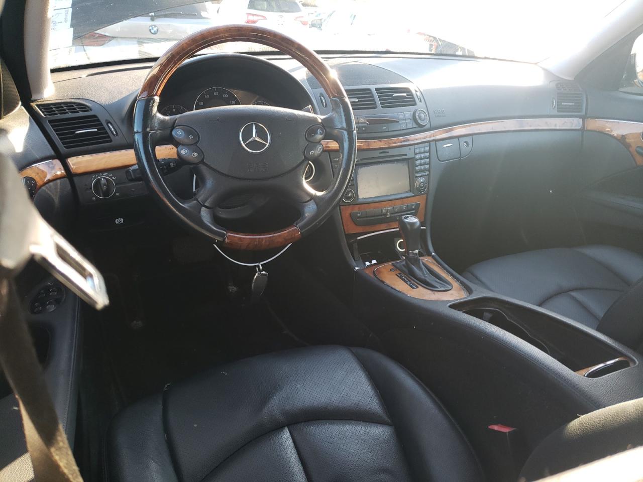 2009 Mercedes-Benz E 350 4Matic VIN: WDBUH87X99B398014 Lot: 80233064