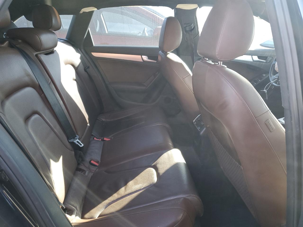 2013 Audi A4 Allroad Premium Plus VIN: WA1UFAFL4DA174588 Lot: 78888364