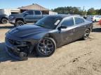 2016 Dodge Charger Sxt de vânzare în Greenwell Springs, LA - Front End