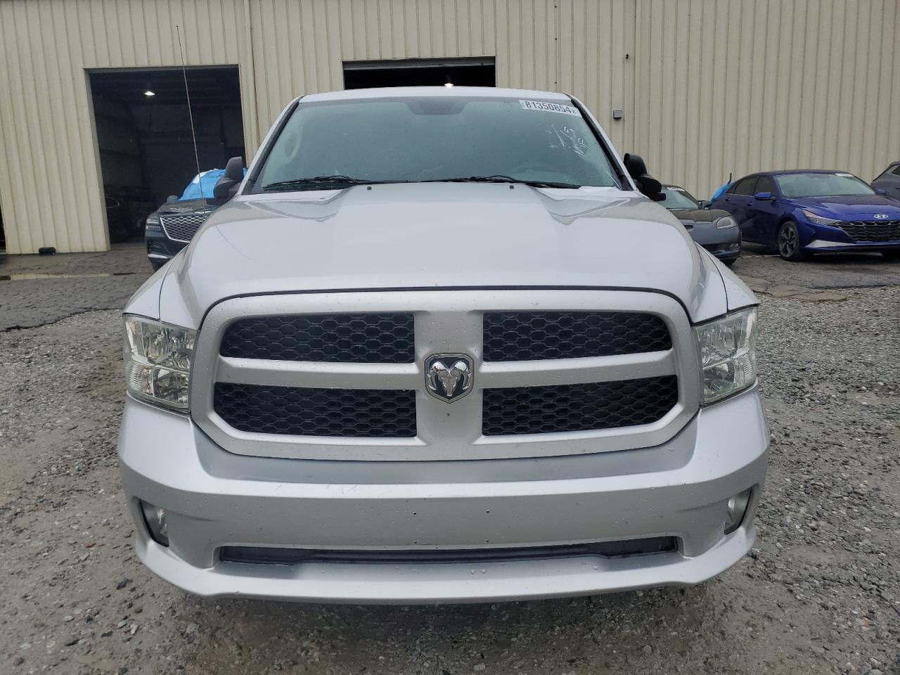 2020 RAM 1500 - Image 5