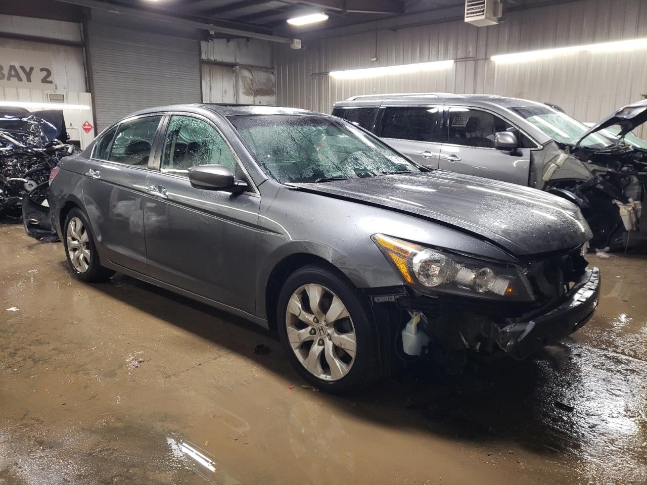 2008 Honda Accord - Image 4
