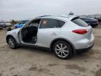 2014 Infiniti Qx50  na sprzedaż w Chicago Heights, IL - Burn