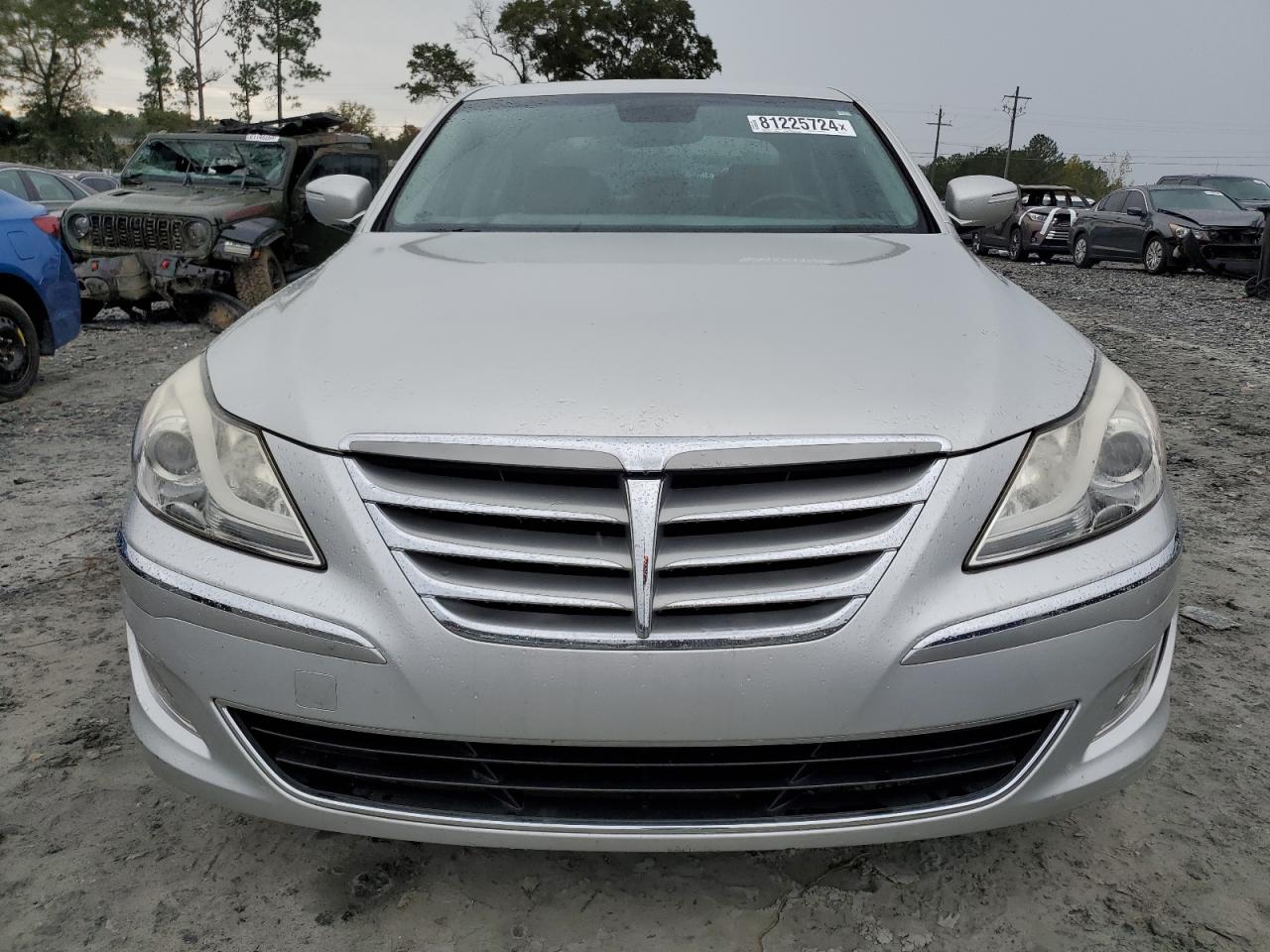 2013 Hyundai Genesis - Image 5