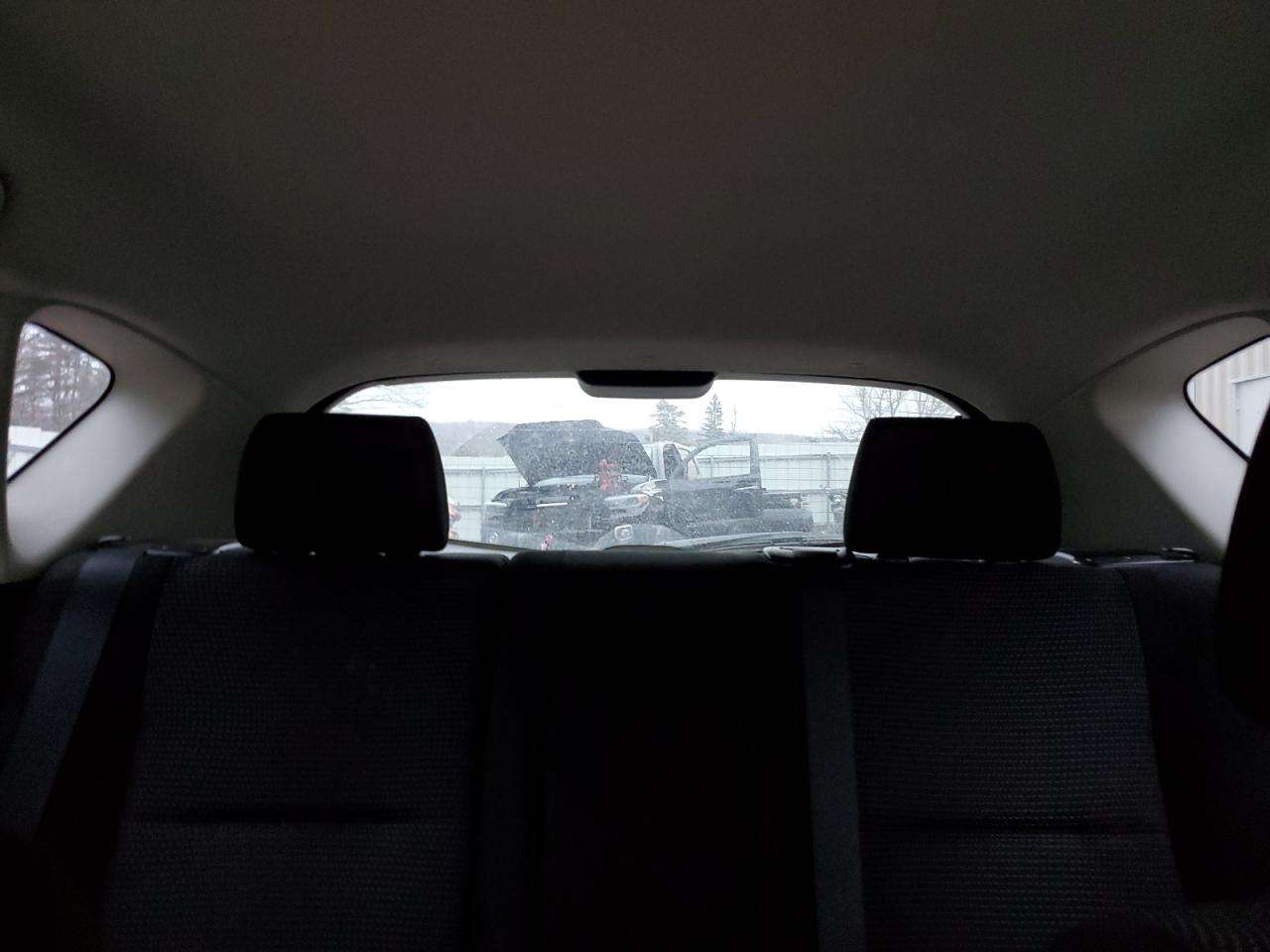 2012 Mazda 3 - Image 10