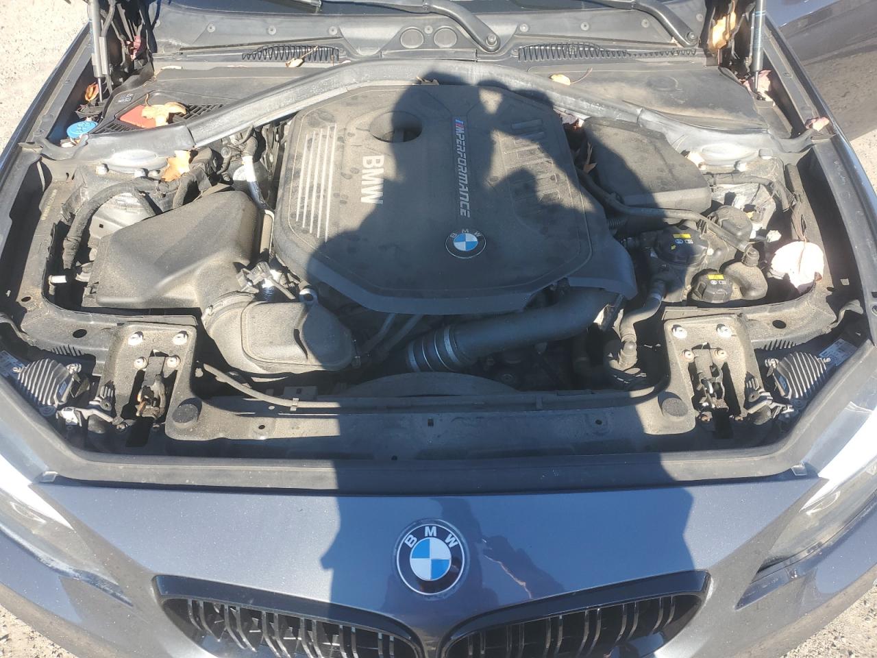 2018 BMW M2 - Image 11