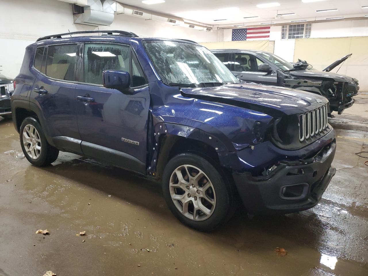 2016 Jeep Renegade - Image 4