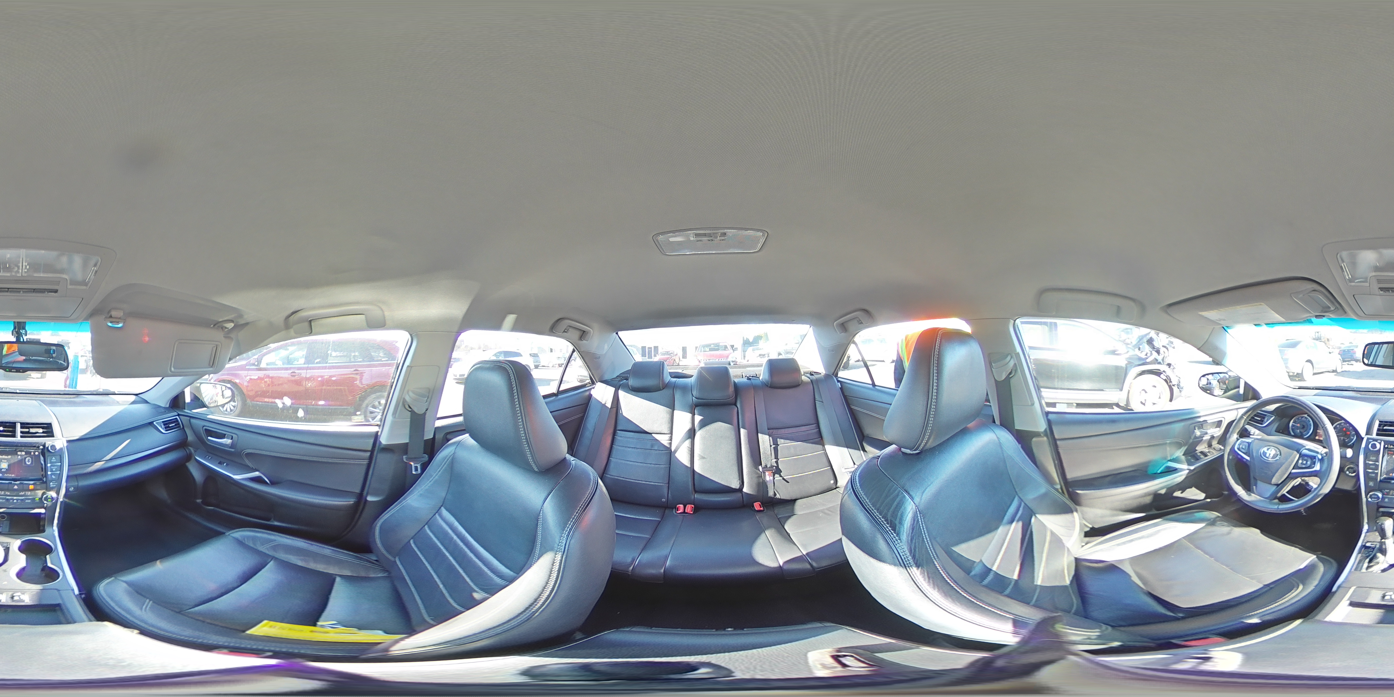 2017 Toyota Camry - Image 13