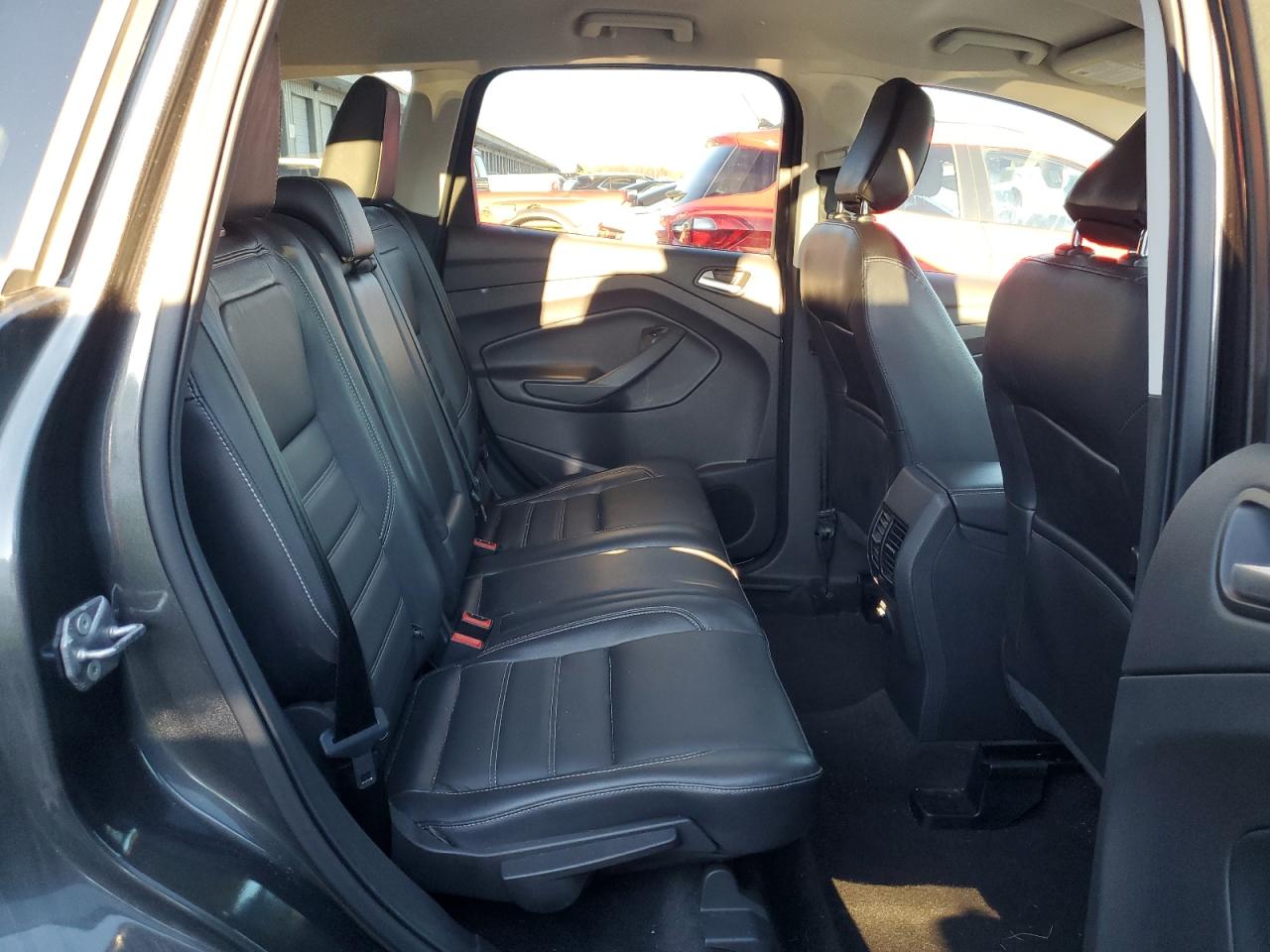 2018 Ford Escape - Image 11