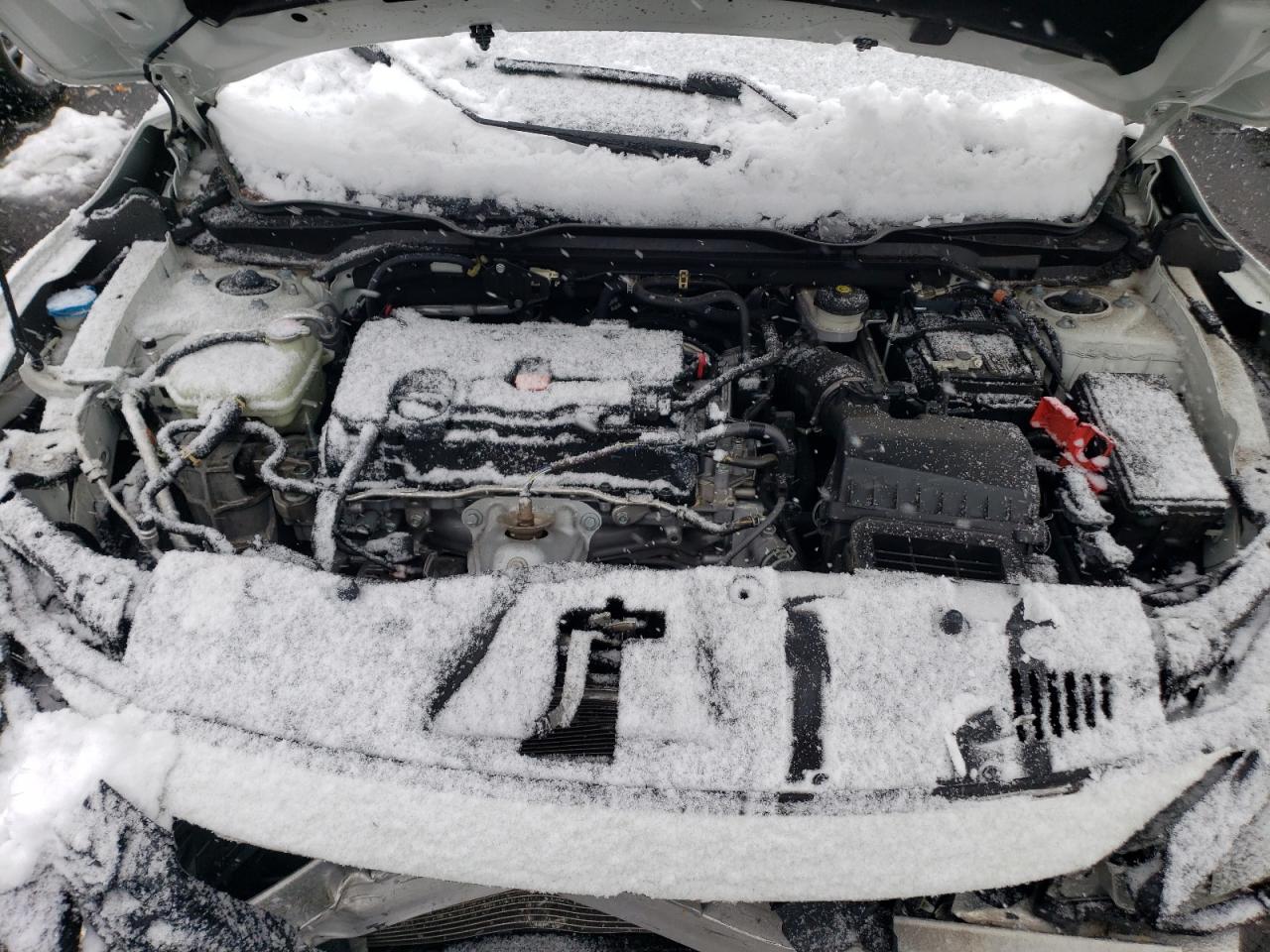 2019 Honda Civic - Image 12