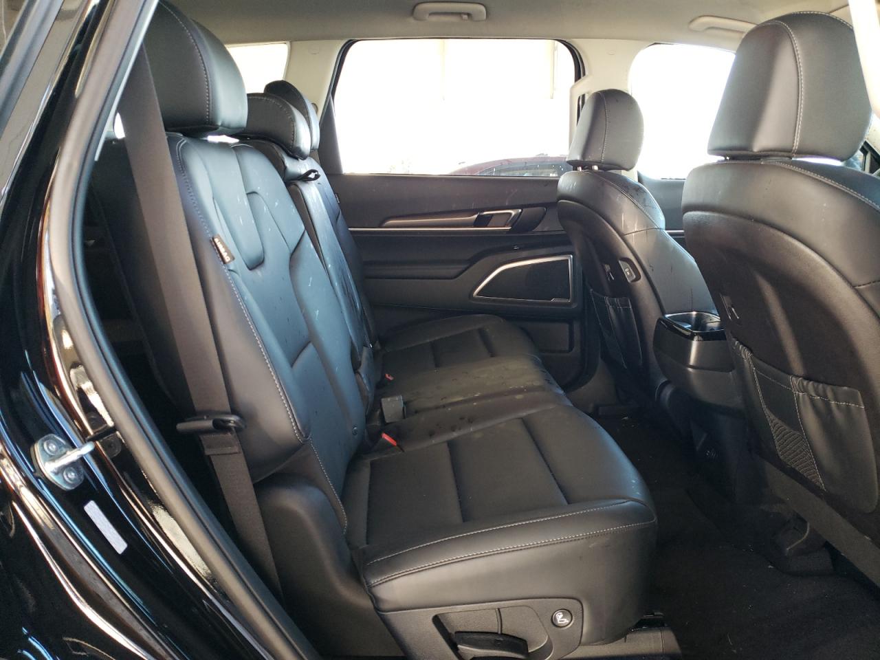 2024 Kia Telluride - Image 11