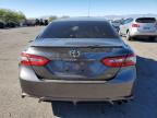 2018 Toyota Camry L en Venta en North Las Vegas, NV - Undercarriage