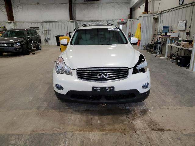 2010 INFINITI EX35 BASE  