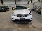 2010 Infiniti Ex35 Base на продаже в Milwaukee, WI - Front End