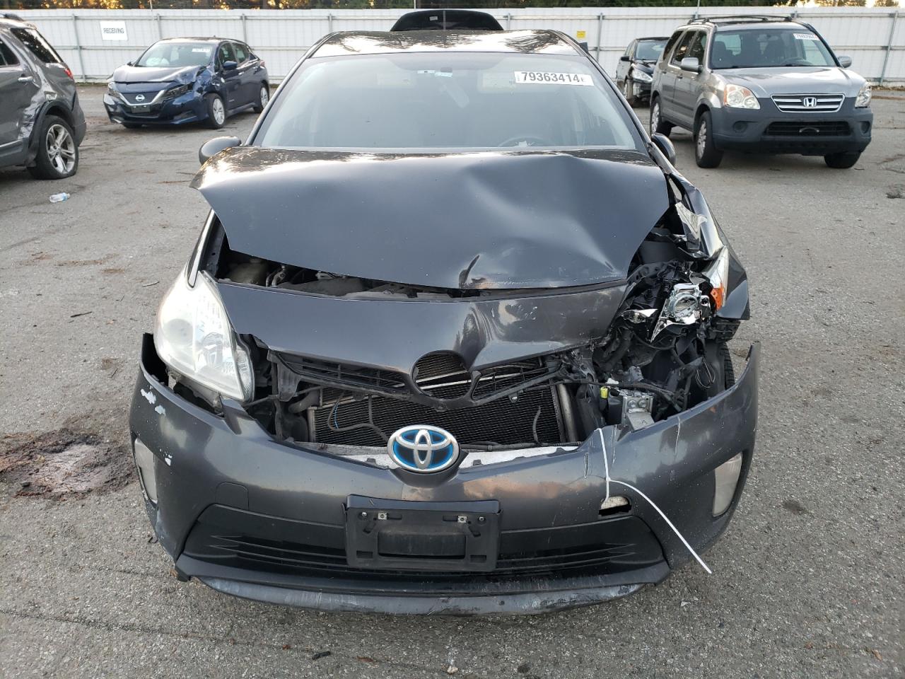 2014 Toyota Prius - Image 5