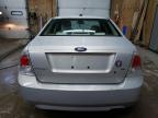 2009 Ford Fusion Se en Venta en Kincheloe, MI - Front End