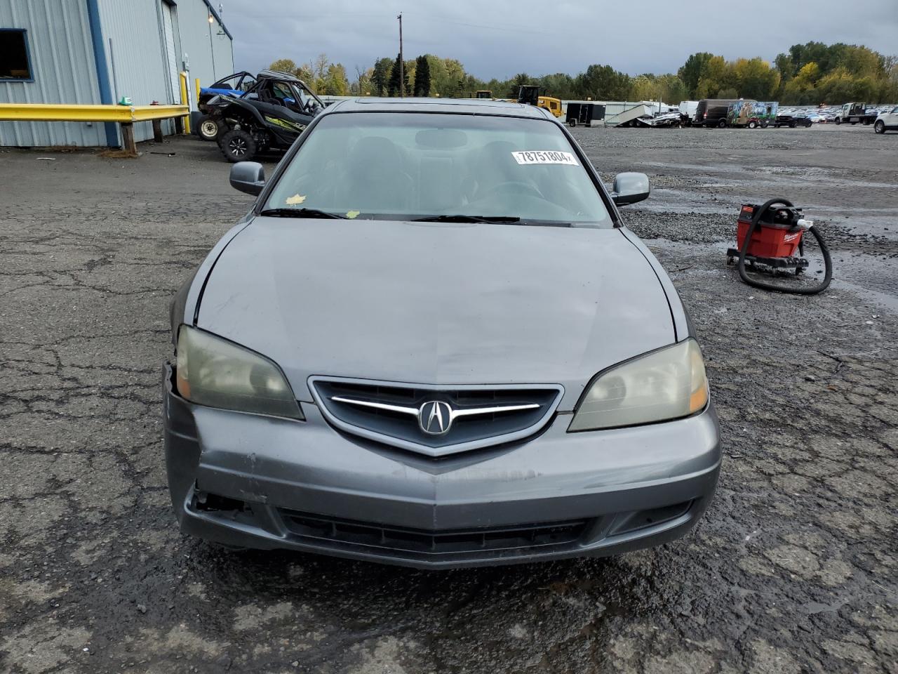 2003 Acura CL - Image 5