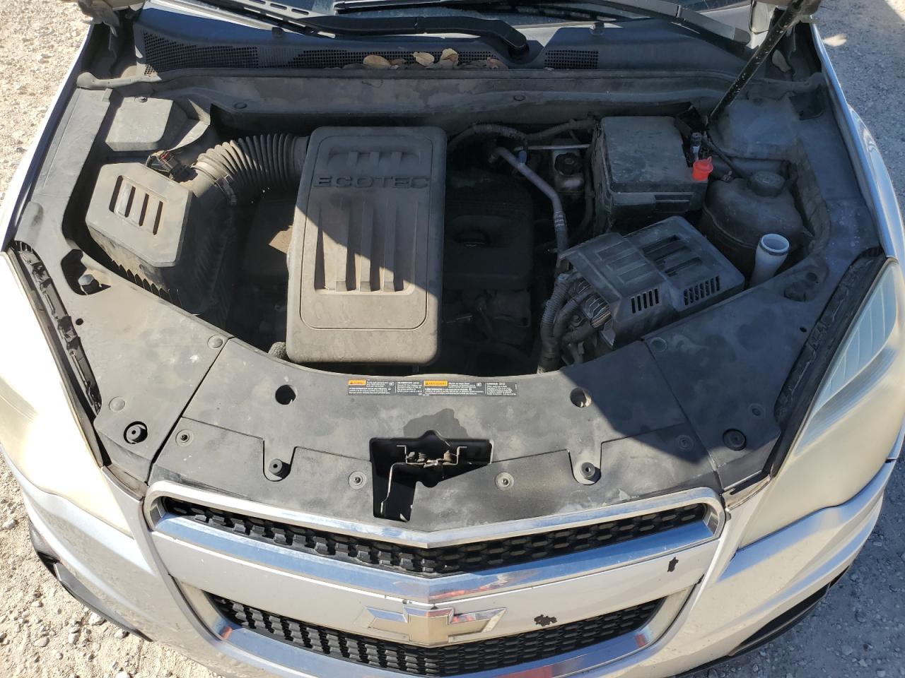 2014 Chevrolet Equinox - Image 12