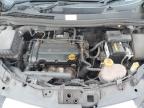 2007 VAUXHALL CORSA CLUB for sale at Copart BRISTOL