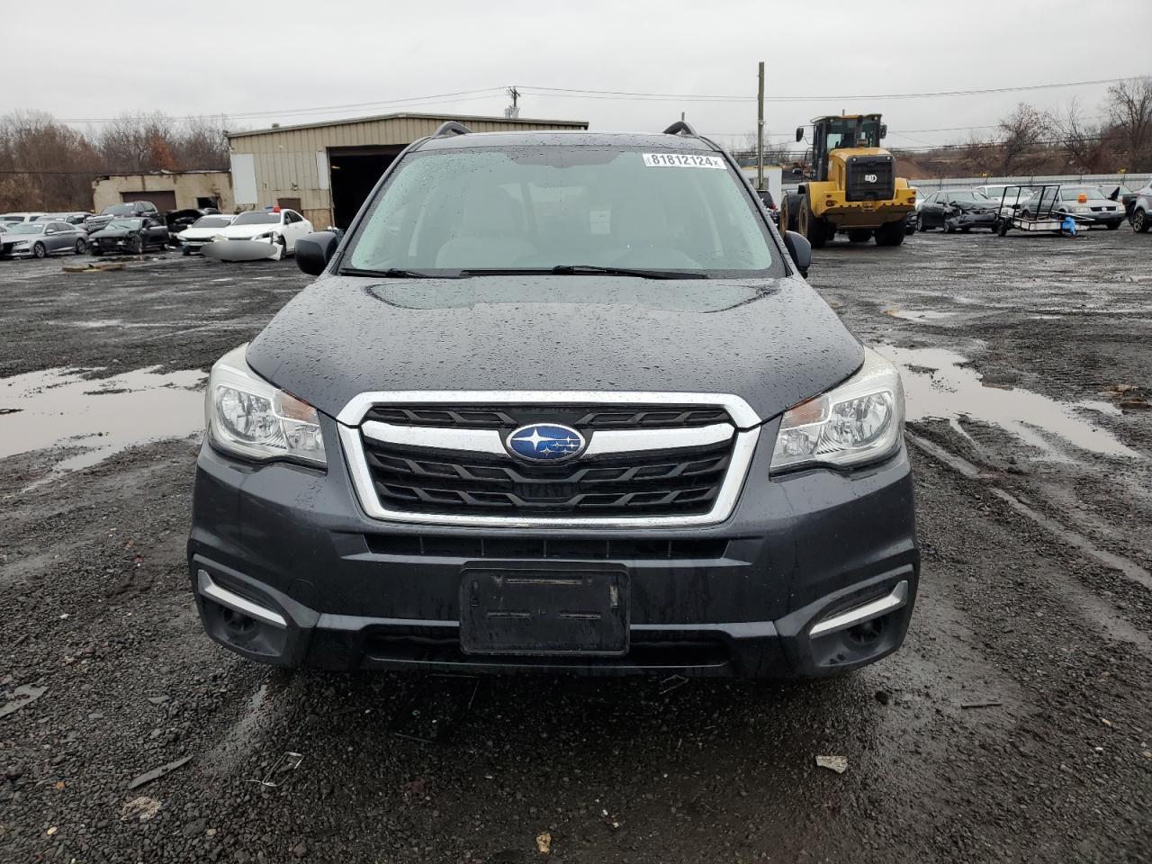 2017 Subaru Forester - Image 5