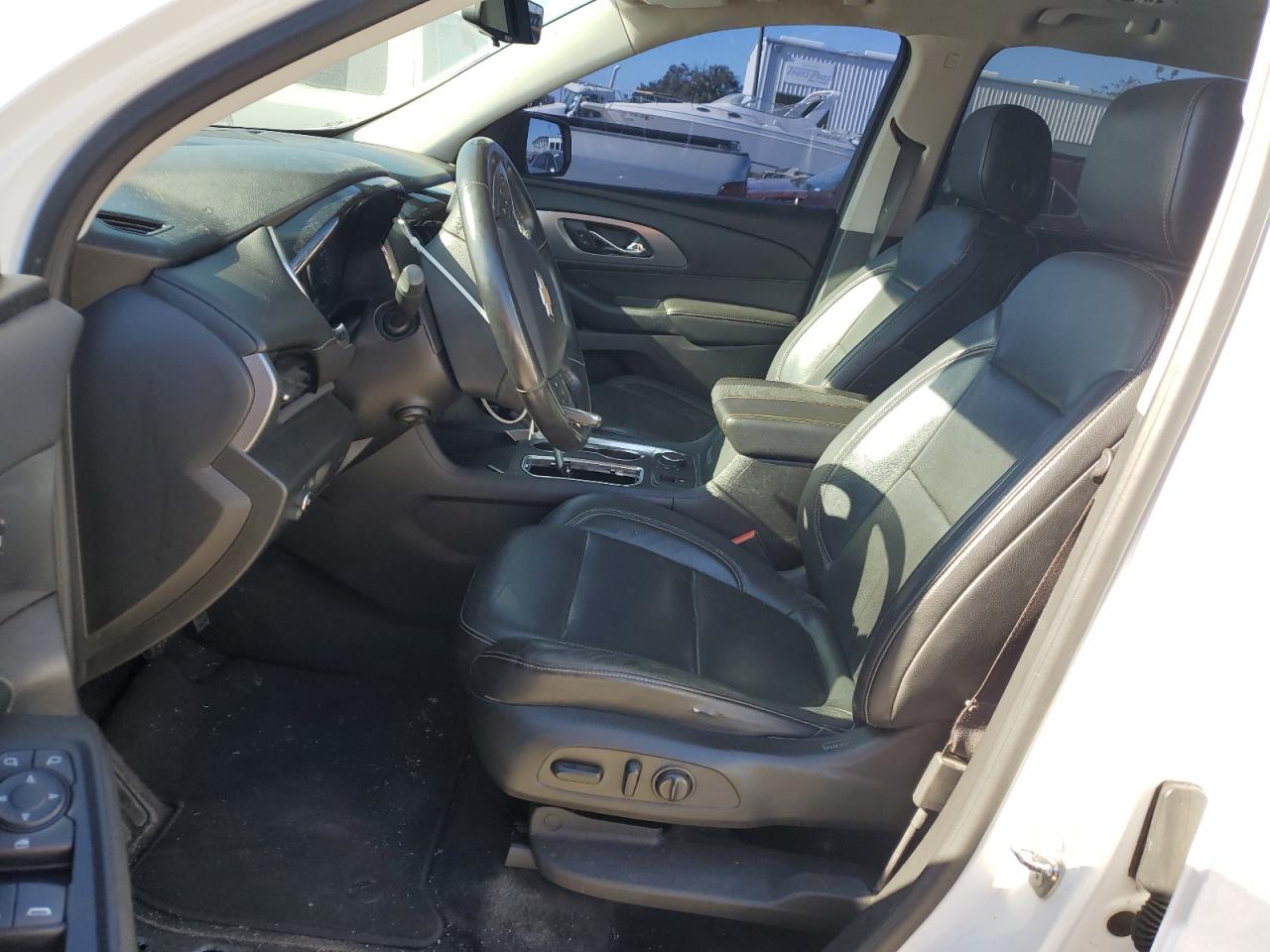 2018 Chevrolet Traverse - Image 7