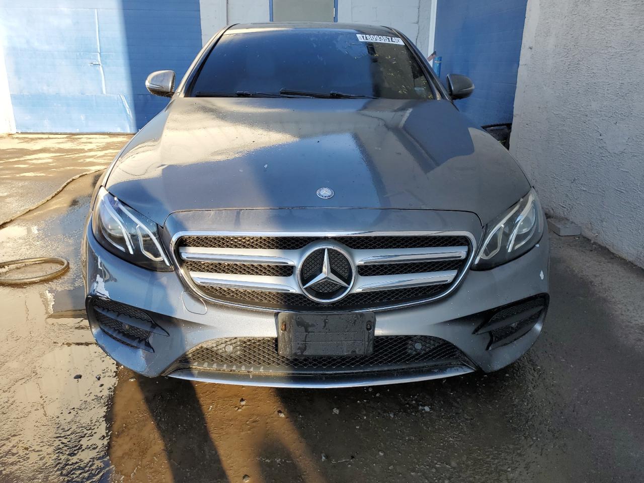 VIN WDDZF4KB2HA102553 2017 MERCEDES-BENZ E-CLASS no.5