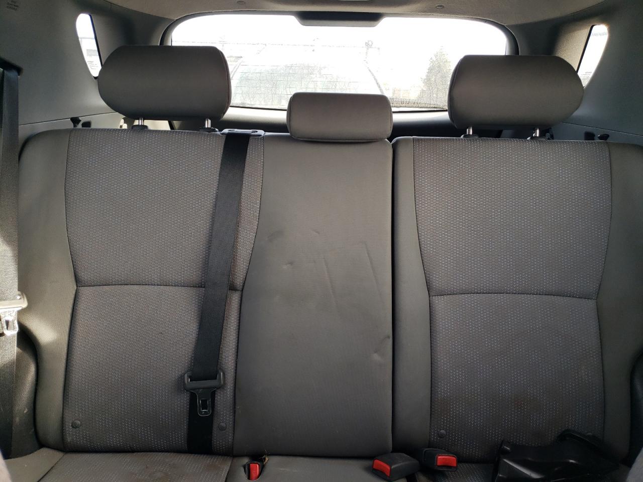 2009 Toyota Corolla Matrix VIN: 2T1KU40E59C042375 Lot: 78529694