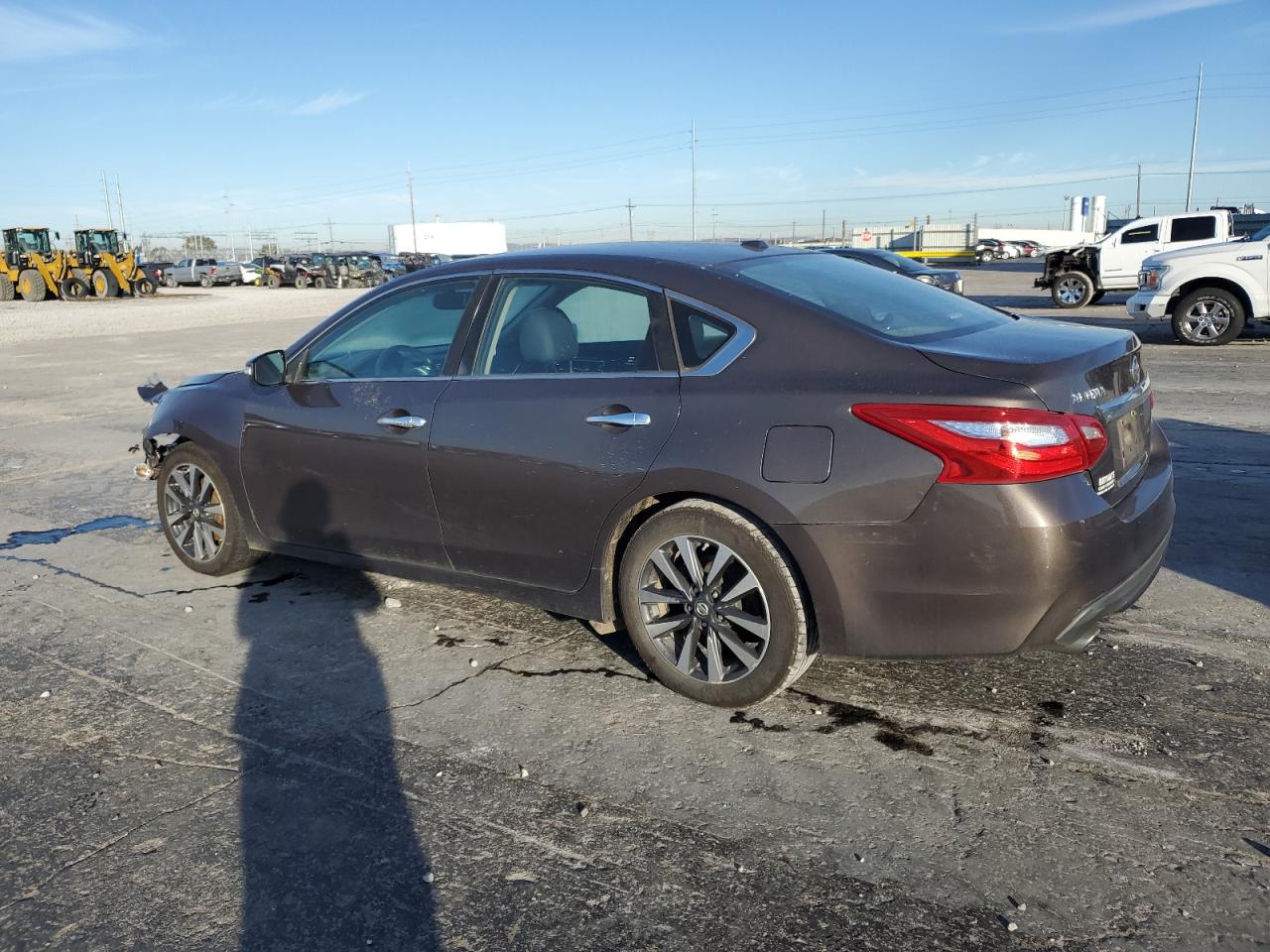 VIN 1N4AL3AP8HC182250 2017 NISSAN ALTIMA no.2