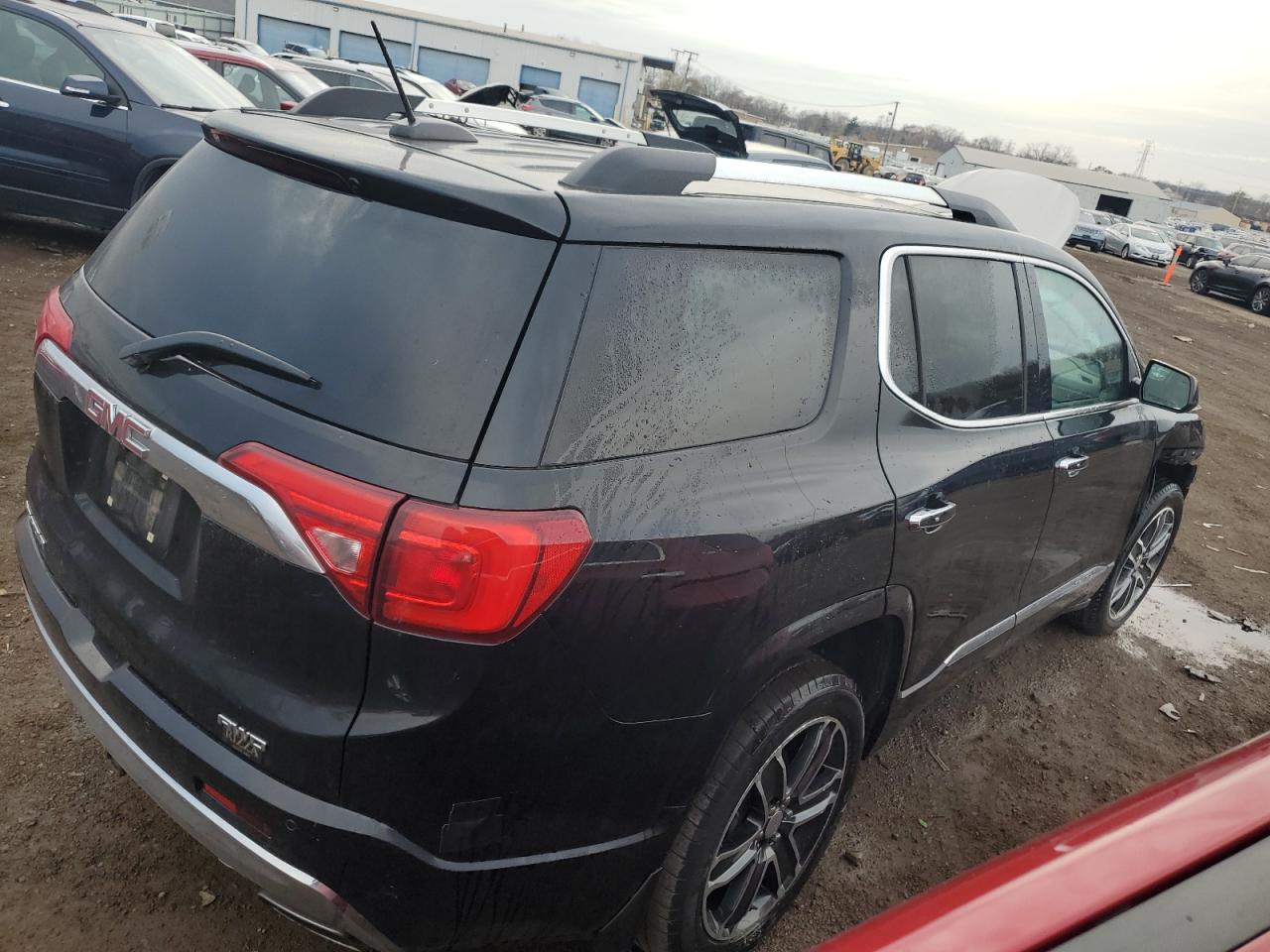 2019 GMC Acadia - Image 3