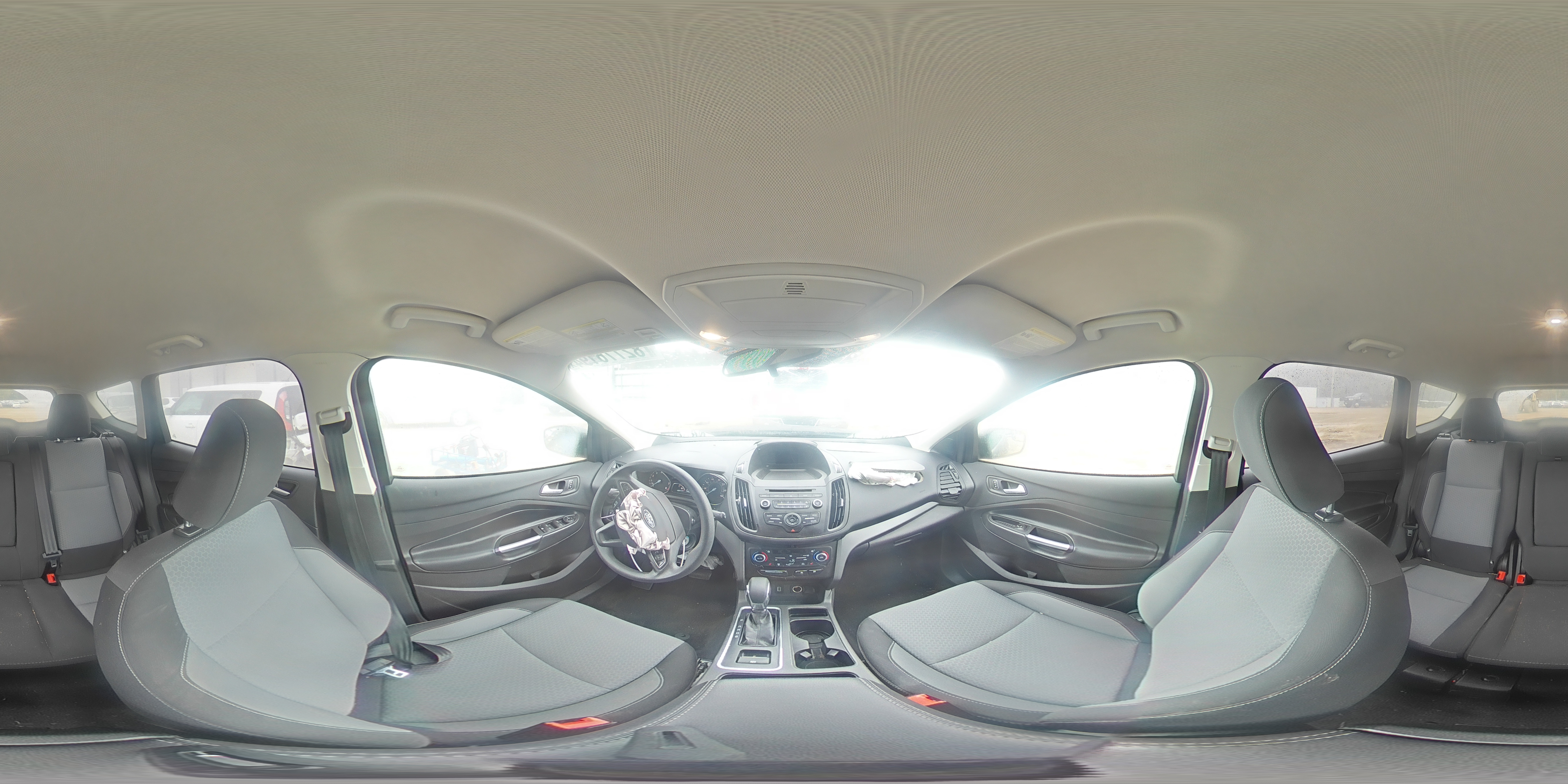2018 Ford Escape - Image 12