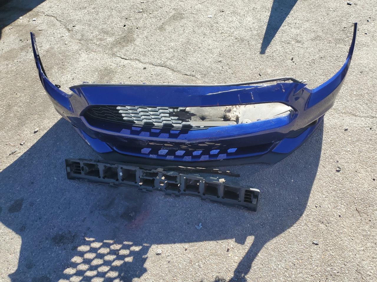 2016 Ford Mustang VIN: 1FA6P8TH5G5201756 Lot: 81839704