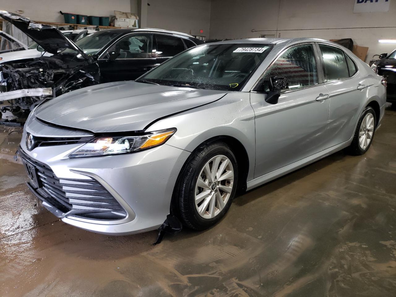 2023 Toyota Camry - Image 1