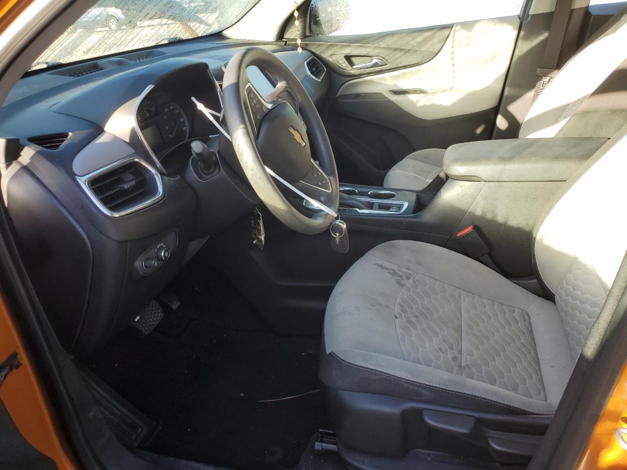 2018 Chevrolet Equinox - Image 7