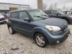 2011 Kia Soul + იყიდება Wayland-ში, MI - Rear End