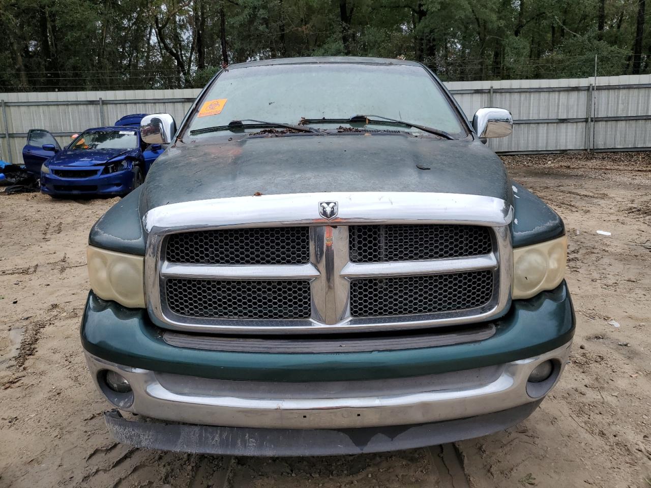 2002 Dodge RAM - Image 5