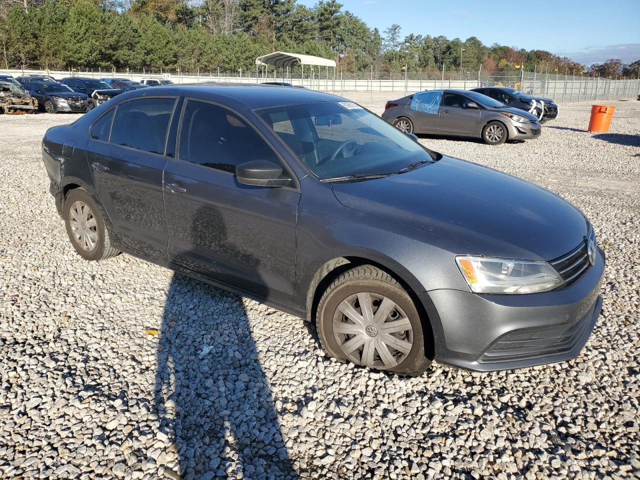 VIN 3VW267AJ6GM287811 2016 VOLKSWAGEN JETTA no.4