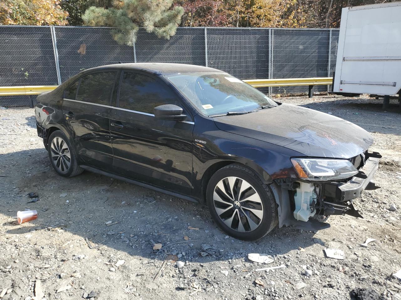 2014 Volkswagen Jetta - Image 4