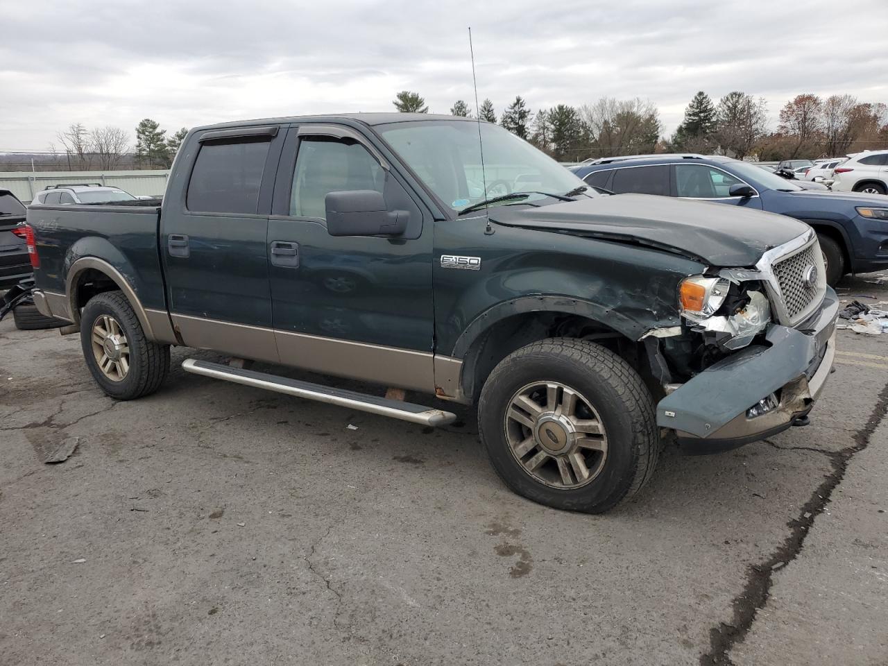 2005 Ford F-150 - Image 4