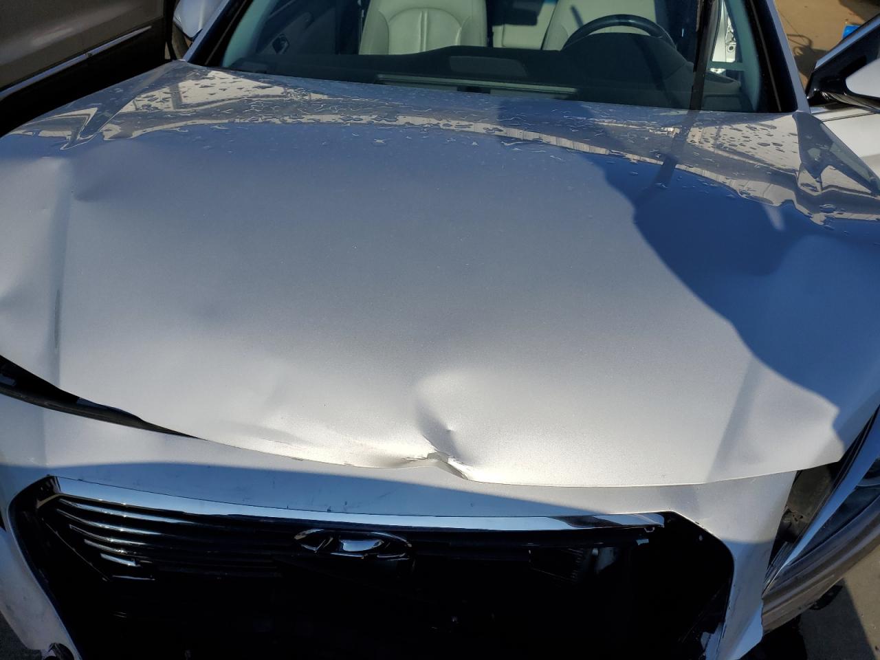 2016 Hyundai Sonata - Image 11