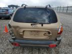2003 Hyundai Santa Fe Gls للبيع في Magna، UT - Rear End