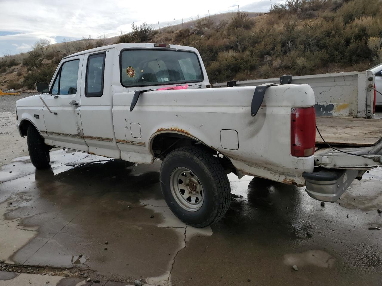 1996 Ford F-150 - Image 2