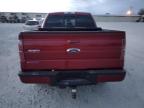 2014 Ford F150 Supercrew na sprzedaż w Madisonville, TN - Front End