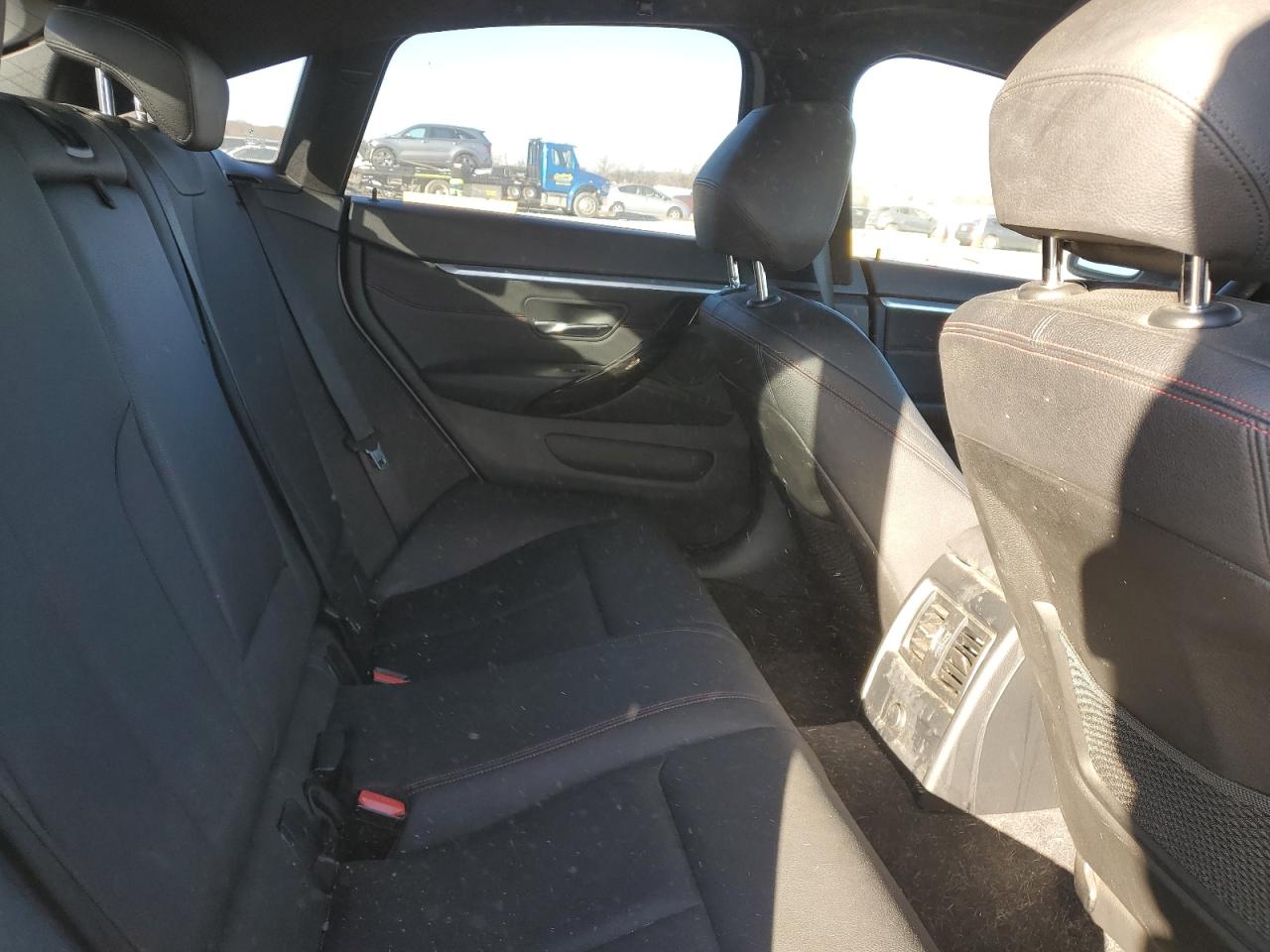 2016 BMW 4er - Image 10